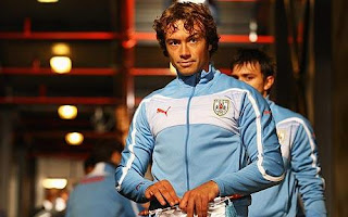 Diego Lugano