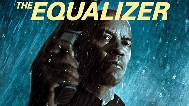 The Equalizer