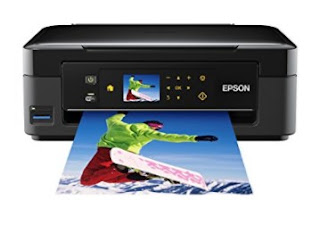 Epson Expression Home XP-405 Driver Free Download