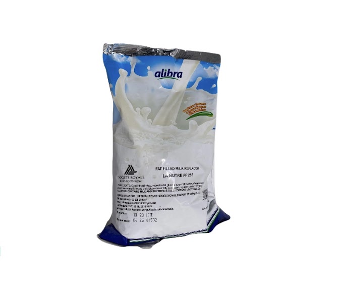 كيس حليب مجفف 1 kg