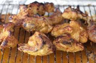  Resep  Ayam  Panggang  Khas Padang  Aneka Resep  Masakan