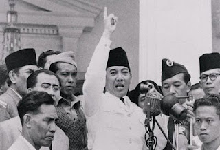 Bung Karno