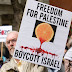 EUROPE, UK, Oxford University Students' Union Rejects Boycott Of Israel 