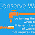 Water Pollution - Prevent Water Pollution