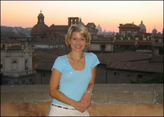 samantha brown