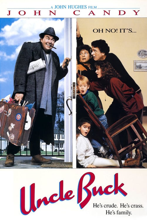 [HD] Solos con nuestro tío 1989 Pelicula Completa En Español Castellano