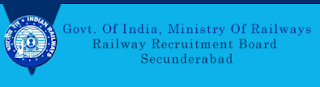 RRB Secnderabad Results