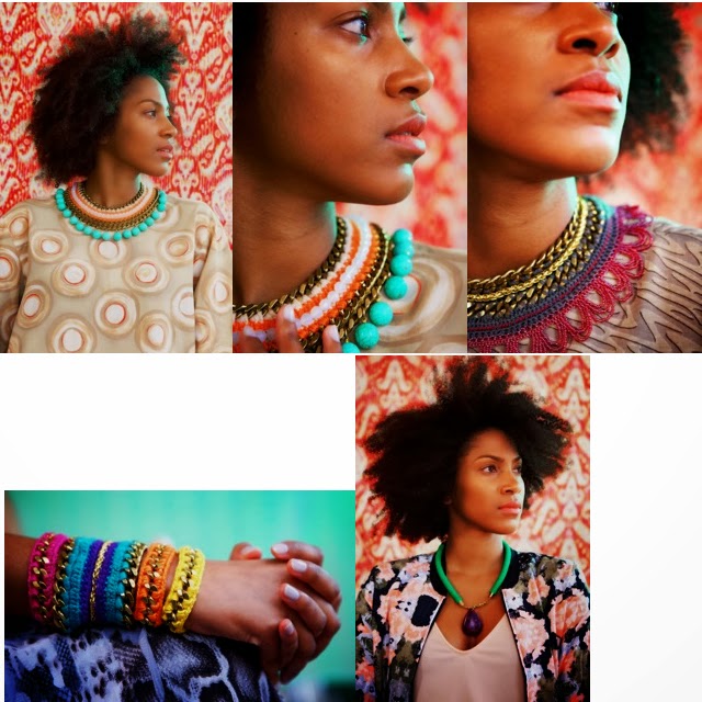 South African Jewellery designer Henriette Botha is the real deal !