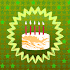 Birthday gift wallpaper animation pic