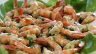 Marinated Shrimp Appetizer Cold / Marinated Shrimp Appetizer Cold : Grilled Shrimp Kabobs ... : 1/4 cup chile pepper , minced.