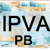     Portal da Sefaz-PB libera consulta do valor do IPVA 2024; Paraíba tem uma frota total de 1,5 milhão de veículos Por Fonte83 - 30/12/2023