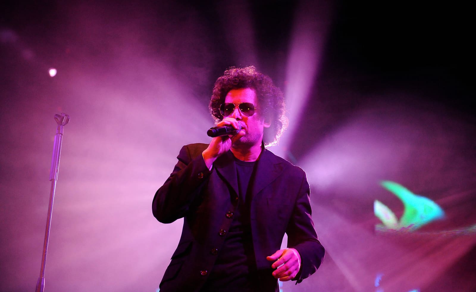 Andrés Calamaro