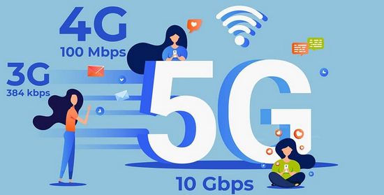 Apakah Teknologi 5G dan Bagaimana Ia Berfungsi?