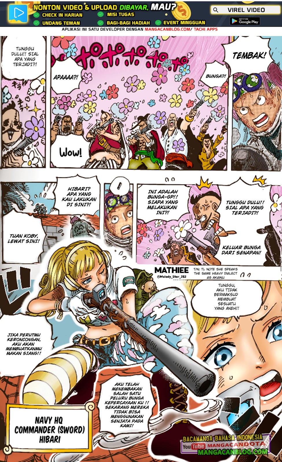 Dilarang COPAS - situs resmi www.mangacanblog.com - Komik one piece 1080 - chapter 1080 1081 Indonesia one piece 1080 - chapter 1080 Terbaru 11|Baca Manga Komik Indonesia|Mangacan