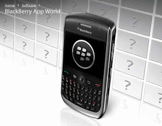 تحميل برنامج اب ورلد للبلاك بيري برابط مباشر  BlackBerry App World