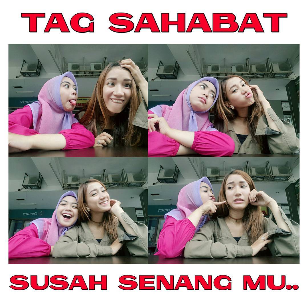 Kumpulan Meme Lucu Dari Instagram Kumpulan Gambar DP BBM