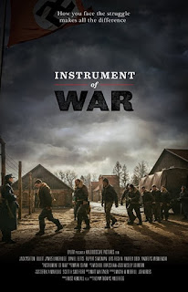 Download Nonton Film Instrument Of War (2017) Full Movie Subtitle Indonesia