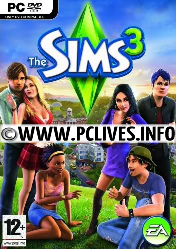 full and free pc game sims 3 collection download 2012