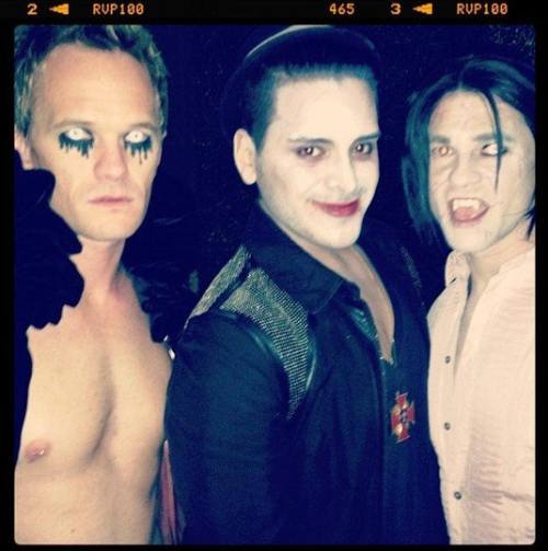 Neil Patrick Harris