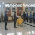 Pjs Bupati Kotabaru Muhammad  Syarifuddin Ambil Sumpah dan Janji kepada 235 PNS