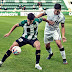 Liga Profesional: Banfield 2 - Central Córdoba 1.