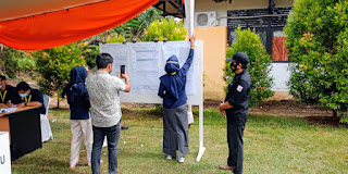 Bawaslu Kalbar Tugaskan Bawaslu Kapuas Hulu Pantau Proses PSSU di Sekadau