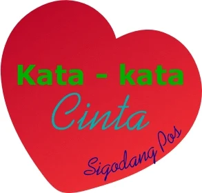 Kata kata Cinta