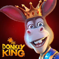 The Donkey King – Movie