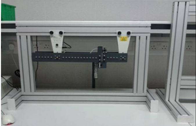 Green Mechanic Shear Force In A Beam Lab Report