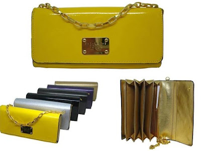 Exclusive Women Wallets Collection For Eid