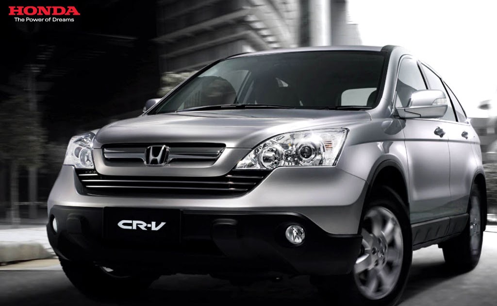  Honda  CR V Harga  Kereta  di  Malaysia 