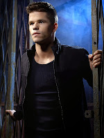 teen wolf - max carver as aiden