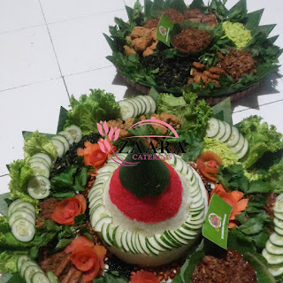 Jasa Catering Prasmanan Surakarta terenak