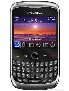 Kelebihan dan Kelemahan Blackberry 9300 3G