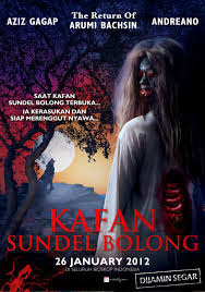 Download Film Kafan Sundel Bolong (2012) DVDRip