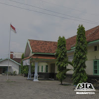 RSUD Lama Tulungagung