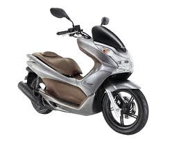 Honda PCX 125 PGM-FI