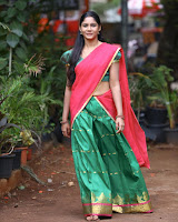 Shruti Reddy (Actress) Biography, Wiki, Age, Height, Career, Family, Awards and Many More