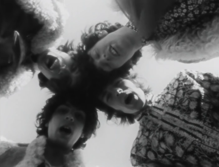 hennemusic: Pink Floyd stream video for The Final Cut