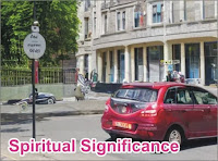 Spiritual Significance