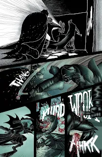 Gargoyle of Gotham