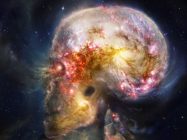 Quantum Consciousness: The Universe May Be One Entity And Aware Of Itself
