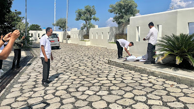 Royal Avila Boutique Resort Lombok Tunjukkan Komitmen Membangun Pariwisata di Lombok dengan Patuh Pajak