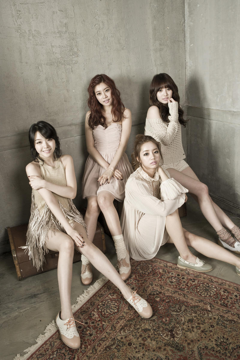 Download this Girl Day Expectation... picture