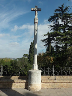 GR-92 - Vilanova i la Geltrú a Santa Oliva; Creu de Pedra de l'Arboç - GR-92, Vilanova i la Geltrú a Santa Oliva