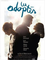 The Adopted (2011)