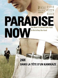 Paradise now