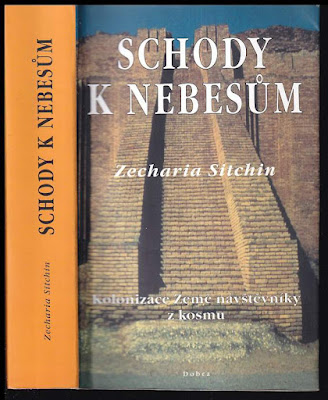 Schody k nebesům (CZ 2001)