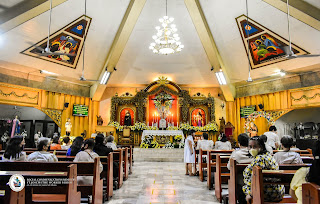 Saint Joseph the Worker Parish - Balintawak, Quezon City