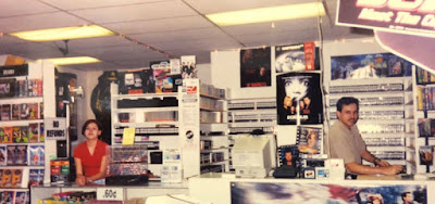 videoclub, video store, vhs, beta